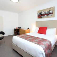 Best Western Gregory Terrace Brisbane in Brisbane, Australia from 235$, photos, reviews - zenhotels.com guestroom photo 4