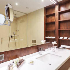 Гостиница Minsk Marriott фото 9