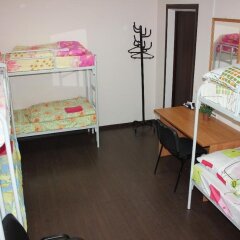 Гостиница Club Hotel Vremena Goda Hostel в Москве 11 отзывов об отеле, цены и фото номеров - забронировать гостиницу Club Hotel Vremena Goda Hostel онлайн Москва фото 3