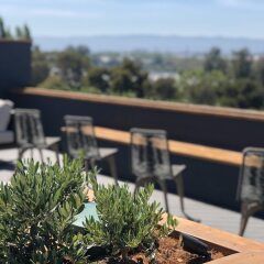 Holiday Inn Hotel & Suites Silicon Valley - Milpitas балкон