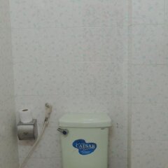Euro Hotel Нячанг ванная фото 2