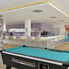 Апартаменты Sol House The Studio Calviá Beach гостиничный бар
