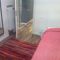 Отель Chiocciola Venice B&B Италия, Спинеа - отзывы, цены и фото номеров - забронировать отель Chiocciola Venice B&B онлайн балкон