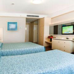 Отель VONRESORT Golden Coast - All Inclusive удобства в номере фото 2