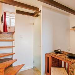 Отель Delightful & Quirky by Apartments Alfama Португалия, Лиссабон - отзывы, цены и фото номеров - забронировать отель Delightful & Quirky by Apartments Alfama онлайн удобства в номере