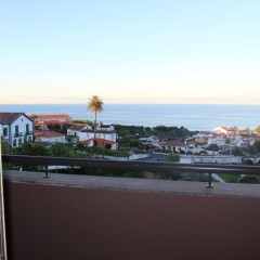 The Lince Nordeste Country Nature Hotel балкон