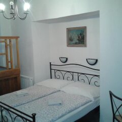 Charles Bridge B&b Hotel Прага комната для гостей