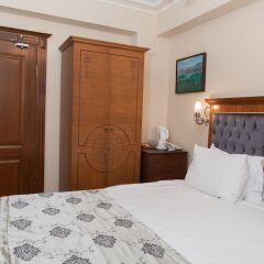 A'la Sofia Hotel комната для гостей фото 4