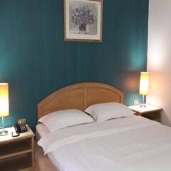 Отель Garden Paradise Hotel & Serviced Apartment Таиланд, Паттайя - отзывы, цены и фото номеров - забронировать отель Garden Paradise Hotel & Serviced Apartment онлайн сейф в номере
