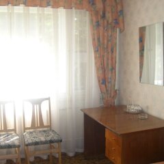 Гостиница Кавказ Краснодар удобства в номере фото 2
