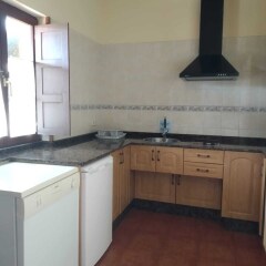 Отель Apartamentos Rurales La Regatina Кудильеро фото 6