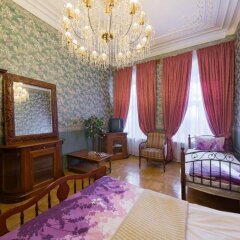 Гостиница Меблированные комнаты Версаль на Тверской в Москве - забронировать гостиницу Меблированные комнаты Версаль на Тверской, цены и фото номеров Москва комната для гостей фото 5