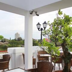 Отель Phoenix Hotel Vung Tau Вьетнам, Вунгтау - отзывы, цены и фото номеров - забронировать отель Phoenix Hotel Vung Tau онлайн питание