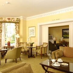 Richmond Harbour Hotel & Spa интерьер отеля фото 2