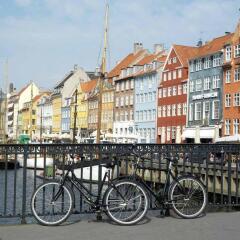 Best Western Plus Hotel City Copenhagen Копенгаген спортивное сооружение