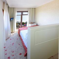 The And Hotel Istanbul - Special Class удобства в номере