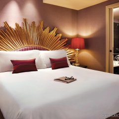 The Scarlet Hotel (SG Clean) in Singapore, Singapore from 259$, photos, reviews - zenhotels.com guestroom photo 4