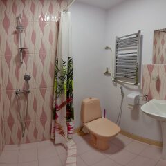 Хостел Luys Hostel & Turs Ереван фото 9
