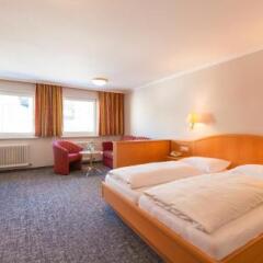Отель Alpenhotel Perner фото 10