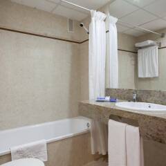 Hotel Best Da Vinci Royal ванная