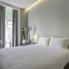 Отель Hygge Lisbon Suites Лиссабон комната для гостей фото 3