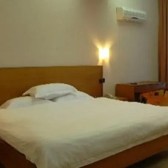 Отель Robinhood Inn комната для гостей фото 5