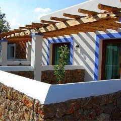 Отель Agroturismo Sa Vinya d'en Palerm фото 8