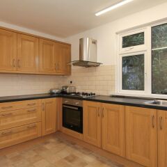 Отель North Dublin City Ashpine Lodge в номере фото 2