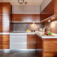 Отель P&O Apartments Plac Wilsona 2 Польша, Варшава - отзывы, цены и фото номеров - забронировать отель P&O Apartments Plac Wilsona 2 онлайн в номере