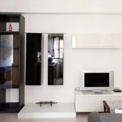 Отель Casa di Chiara e Sara Италия, Лидо-ди-Остия - отзывы, цены и фото номеров - забронировать отель Casa di Chiara e Sara онлайн интерьер отеля