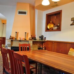 Отель Daf House Obzor Болгария, Аврен - отзывы, цены и фото номеров - забронировать отель Daf House Obzor онлайн питание