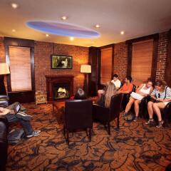 Отель Broadway Hotel and Hostel США, Нью-Йорк - 2 отзыва об отеле, цены и фото номеров - забронировать отель Broadway Hotel and Hostel онлайн развлечения