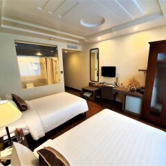 Отель Northern Hotel Вьетнам, Хошимин - отзывы, цены и фото номеров - забронировать отель Northern Hotel онлайн удобства в номере фото 2