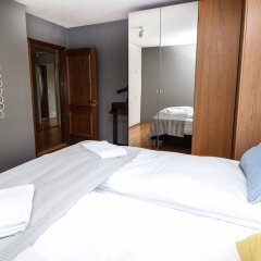Apartment B52 in Reykjavik, Iceland from 371$, photos, reviews - zenhotels.com guestroom photo 3