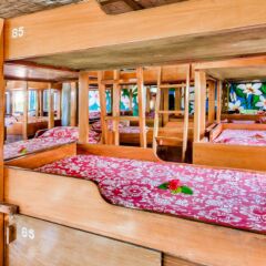 Отель Beachcomber Island Resort Фиджи, Остров Баунти - отзывы, цены и фото номеров - забронировать отель Beachcomber Island Resort онлайн спа
