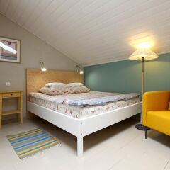 Отель Friends Loft Санкт-Петербург детские мероприятия фото 2