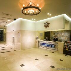 Provista Hotel интерьер отеля