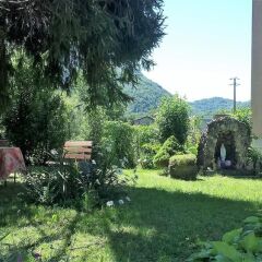 Отель B&B del Carlì Италия, Каренно - отзывы, цены и фото номеров - забронировать отель B&B del Carlì онлайн