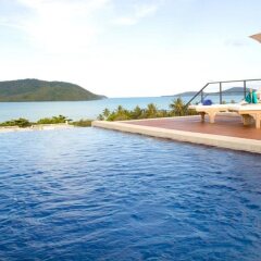 Отель Serenity Resort & Residences Phuket бассейн
