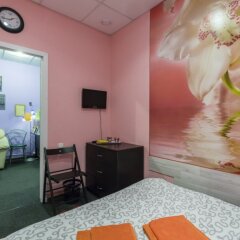 Mini-Hotel Na Beregah Nevy удобства в номере