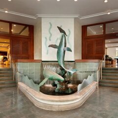 Ilikai Hotel & Luxury Suites спа