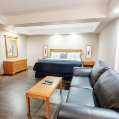 Отель Executive Royal Hotel Calgary Канада, Калгари - отзывы, цены и фото номеров - забронировать отель Executive Royal Hotel Calgary онлайн фото 10