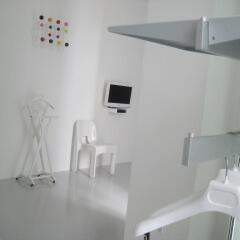 Отель Legrenzi Rooms в номере