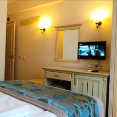 Intermar Hotel удобства в номере