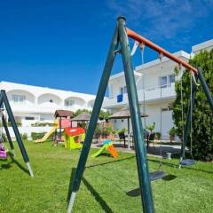 Отель More Meni Residence Греция, Калимнос - отзывы, цены и фото номеров - забронировать отель More Meni Residence онлайн детские мероприятия