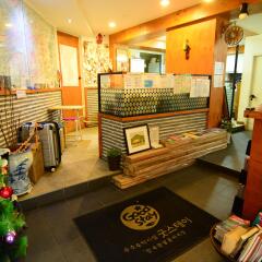 Insadong Hostel развлечения