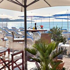Radisson Blu Hotel Nice Ницца помещение для мероприятий