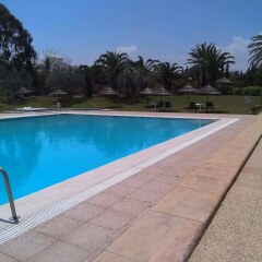 Antares Residence in Sousse, Tunisia from 63$, photos, reviews - zenhotels.com photo 7