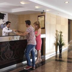 Supreme Marmaris Турция, Мармарис - 2 отзыва об отеле, цены и фото номеров - забронировать отель Supreme Marmaris онлайн интерьер отеля фото 3