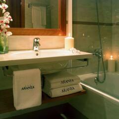 Hotel Best Aranea ванная